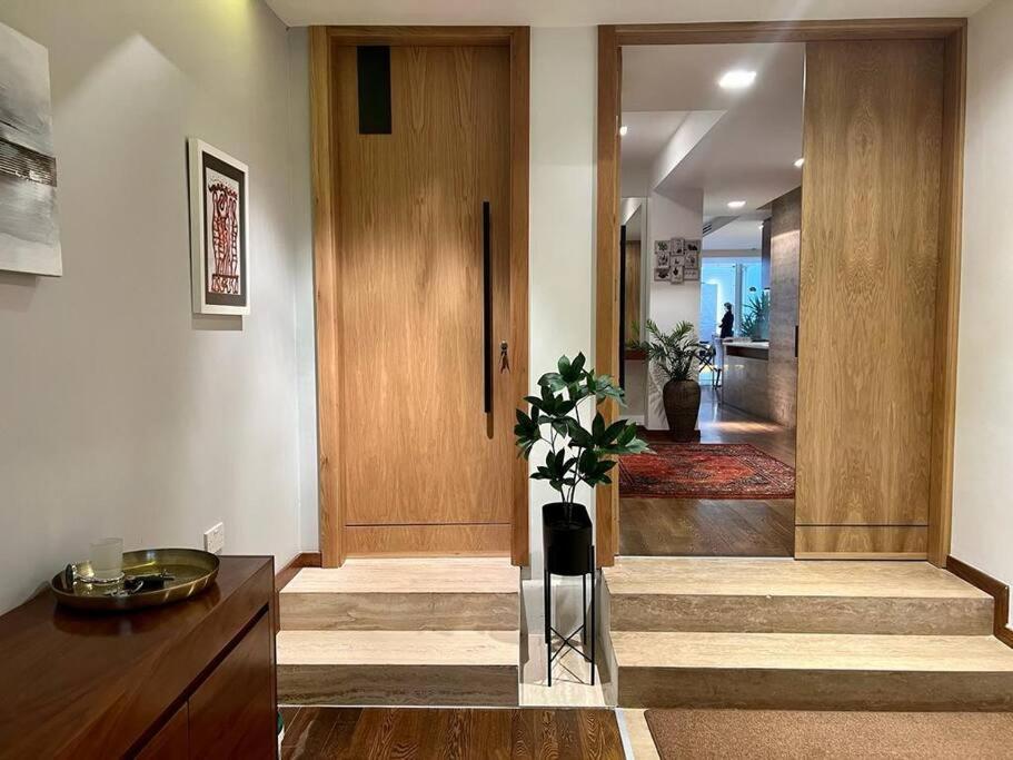 Pembroke St Julians Luxury, Comfort, Location Екстер'єр фото