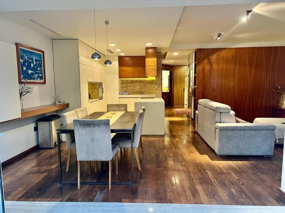Pembroke St Julians Luxury, Comfort, Location Екстер'єр фото