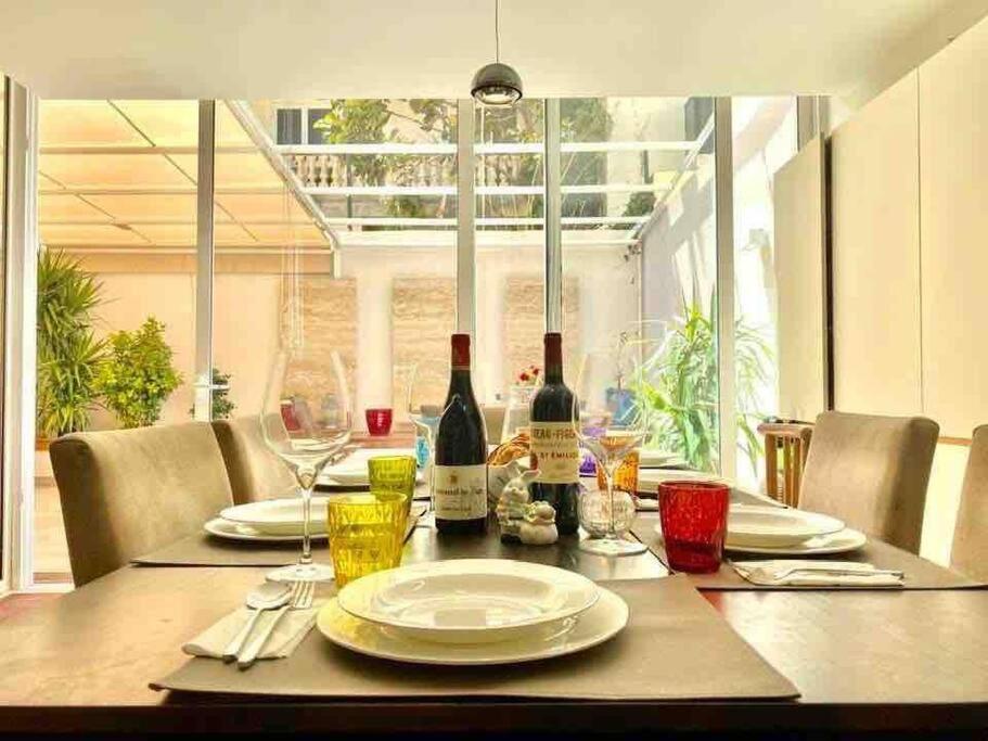 Pembroke St Julians Luxury, Comfort, Location Екстер'єр фото