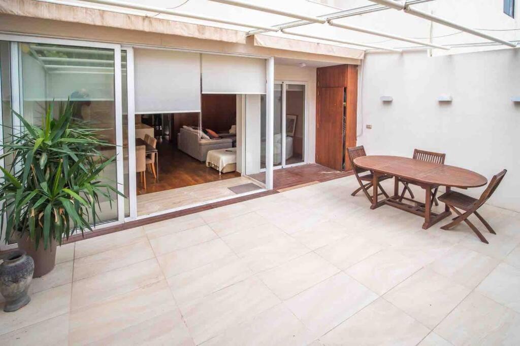 Pembroke St Julians Luxury, Comfort, Location Екстер'єр фото
