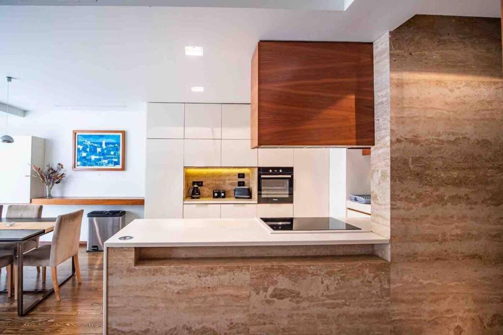 Pembroke St Julians Luxury, Comfort, Location Екстер'єр фото