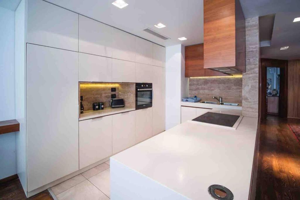 Pembroke St Julians Luxury, Comfort, Location Екстер'єр фото